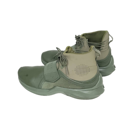 PUMA FENTY by Rihanna Trainer High Sneakers size 6.5 - Picture 6 of 12